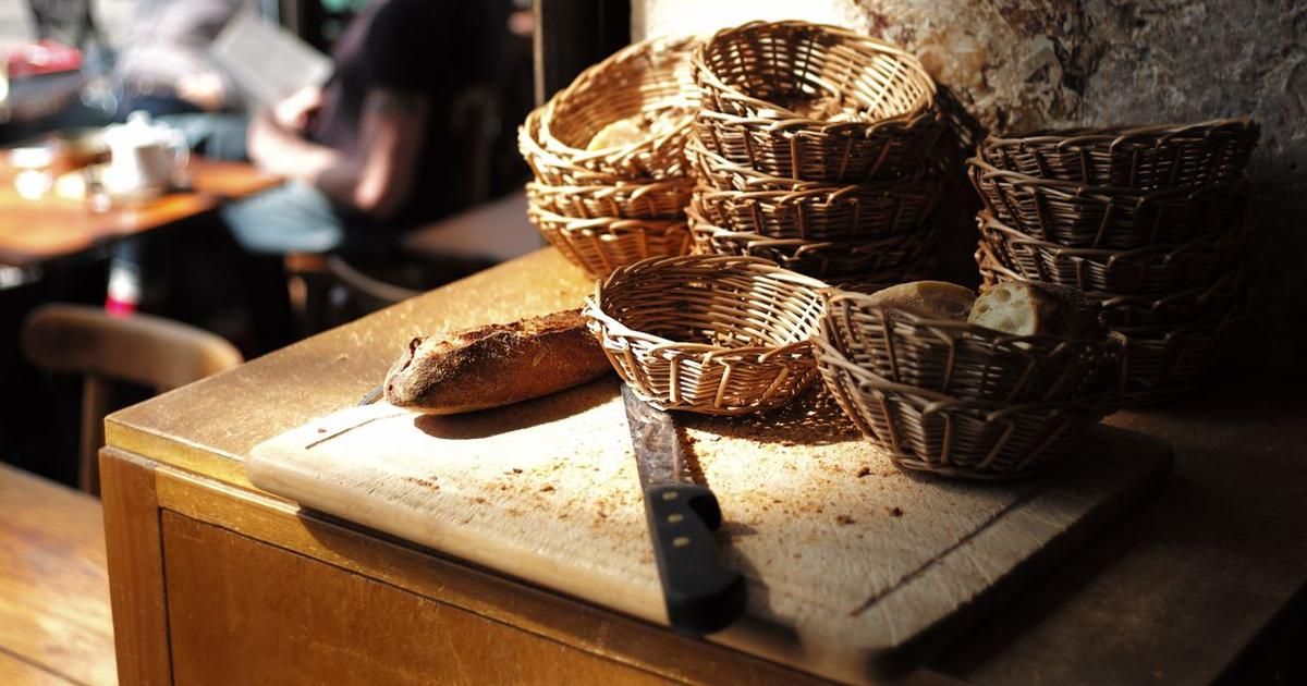 Bistrots parisiens : la crème de la crème