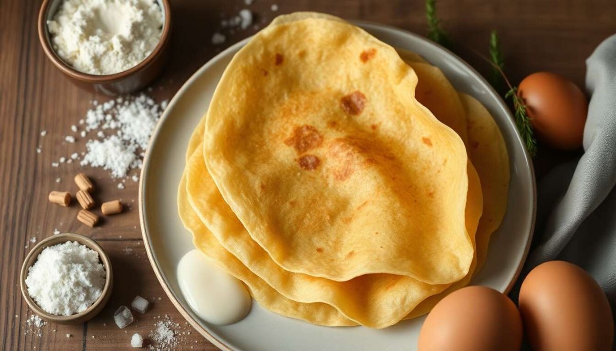 La crêpe parfaite : recette facile et astuces de chef