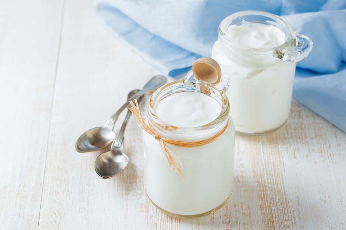 Les secrets de la crème fraîche : un guide complet pour tous vos plats