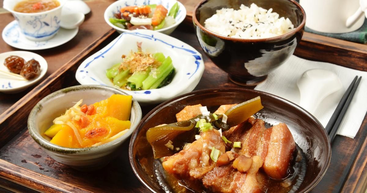 À la découverte des saveurs subtiles de la cuisine taïwanaise en France