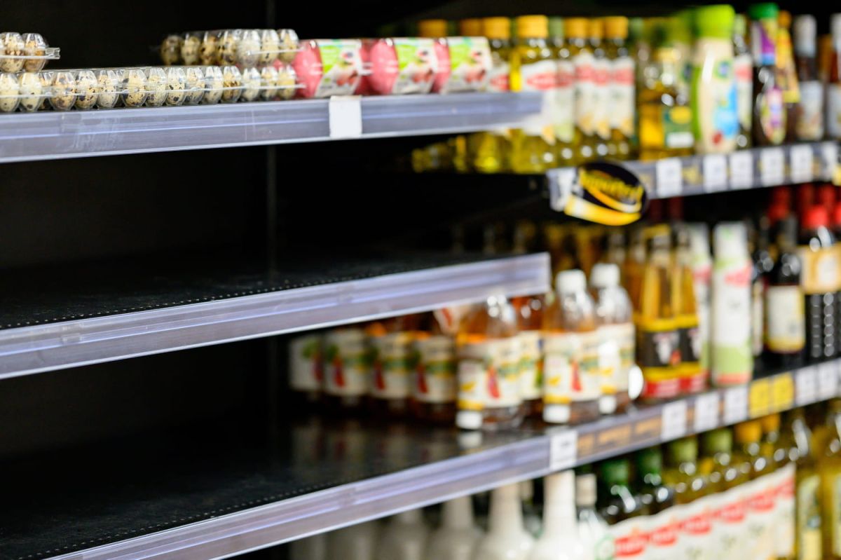 La sardine en conserve, ce trésor de santé, menacée de disparition