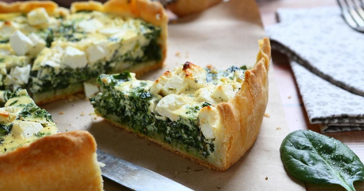 Redécouvrez l’épinard à travers des recettes savoureuses