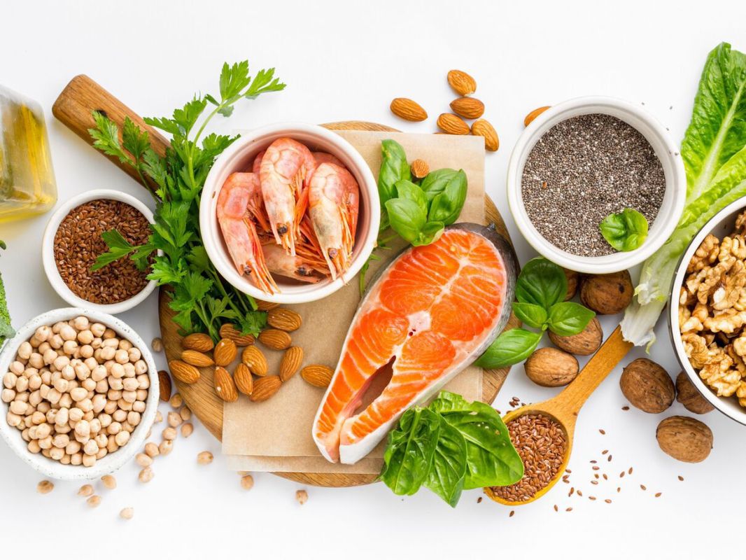 Les aliments qui boostent la santé cardiaque