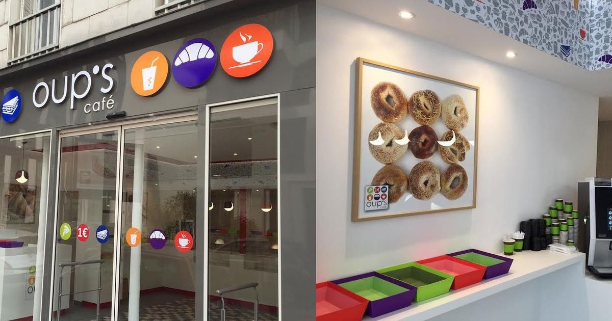 Déjeuner à 1 euro : une révolution gustative à Boulogne-Billancourt