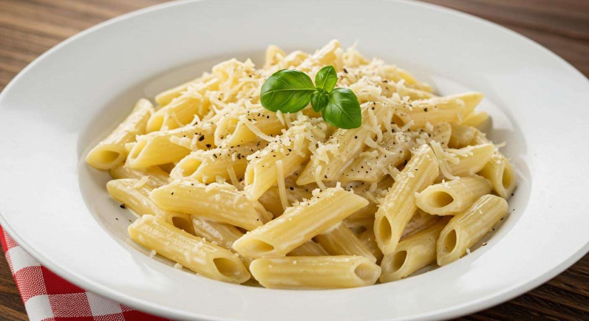 la cuisson des pâtes dans du lait : un secret crémeux à découvrir