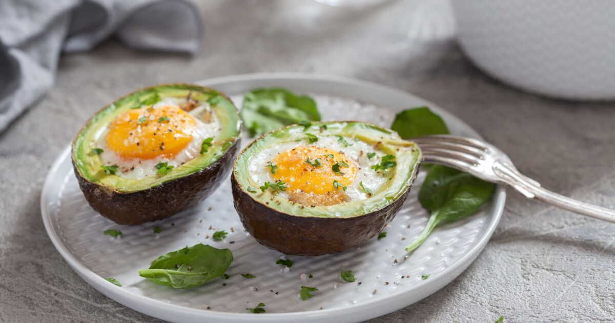 Redécouvrez l'avocat : 7 recettes gourmandes à savourer chaudes