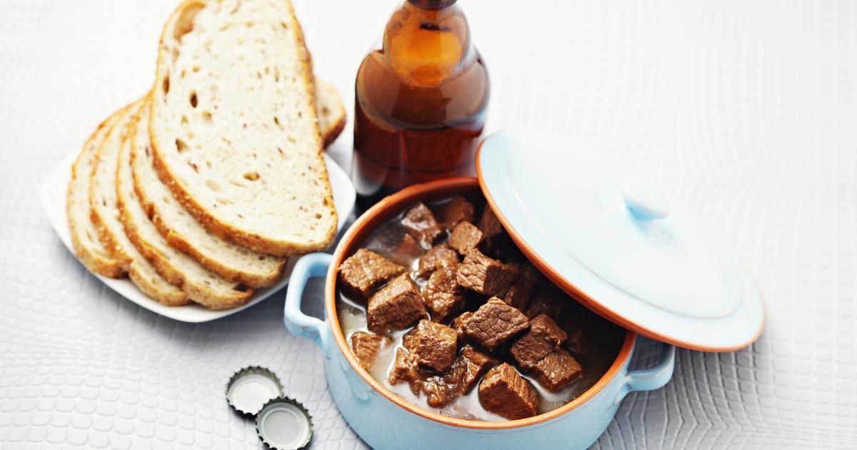 Oktoberfest : des recettes à base de bière pour un festin mémorable