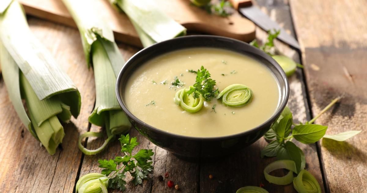 Le poireau : l'art culinaire automnal à redécouvrir