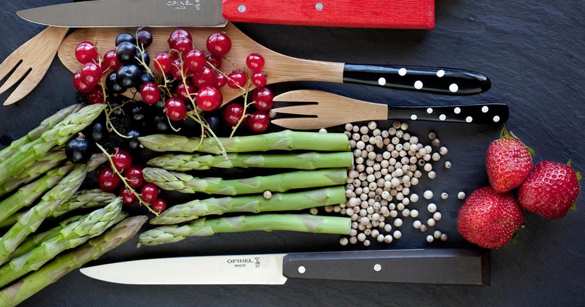 Les délices de la semaine : des éclairs aux potions magiques