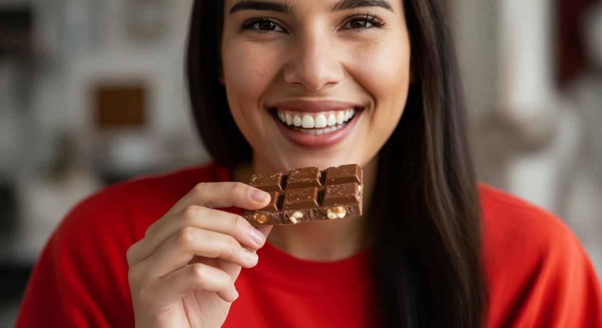 Découvrez la tablette de chocolat la plus saine du marché selon Yuka