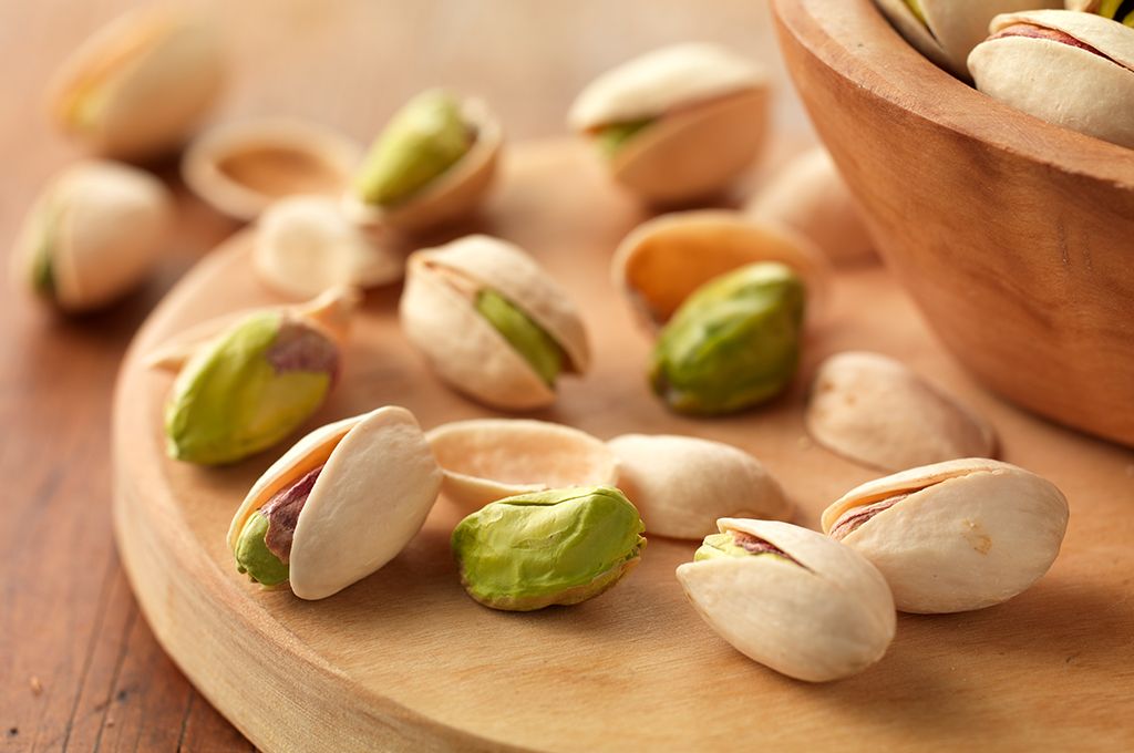Découvrez les pistaches de Californie, un en-cas plein de bienfaits