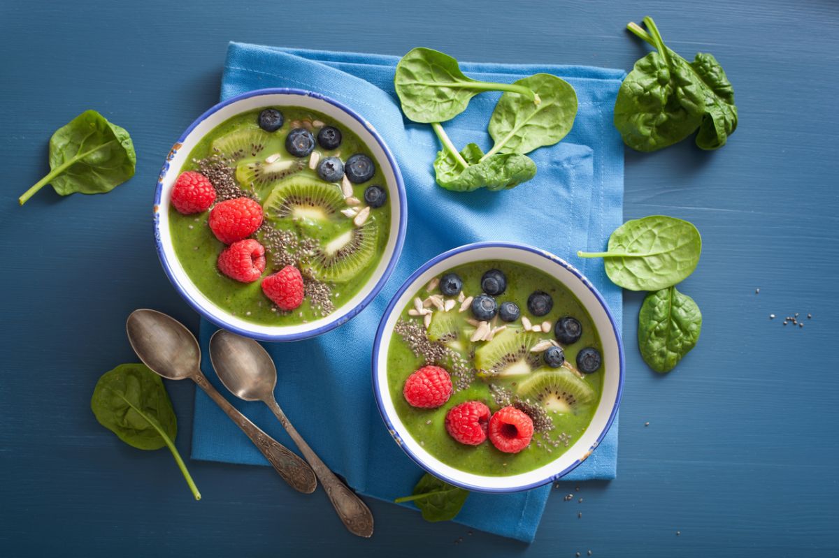 7 fruits de saison à savourer en avril