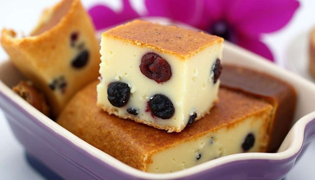 Découvrez le far breton : une douceur bretonne à savourer