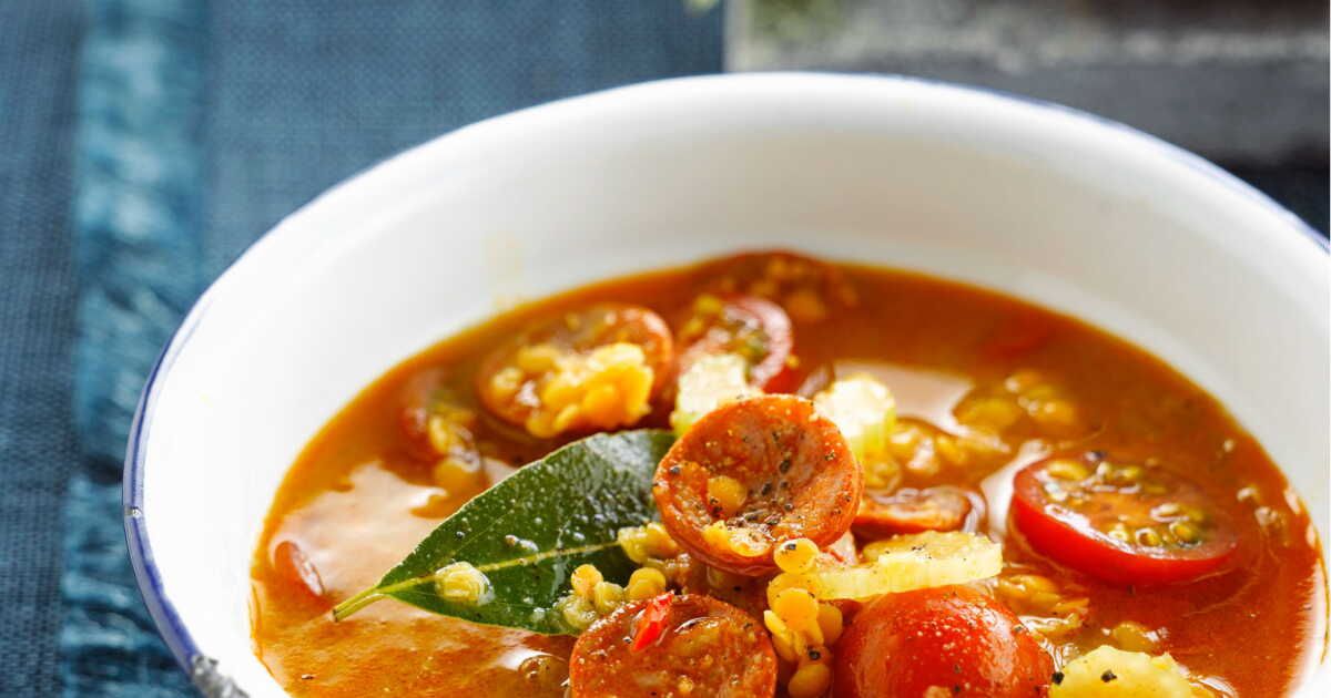 La soupe : un plat réconfortant et nourrissant pour l'hiver