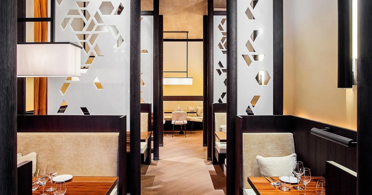 À la découverte des saveurs chinoises dans la capitale