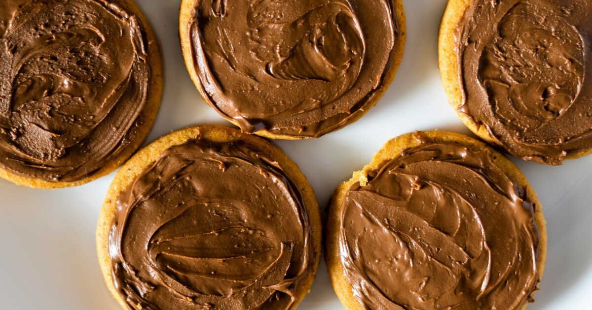 Une recette de Pim's maison à la framboise, sans four et allégée en sucre