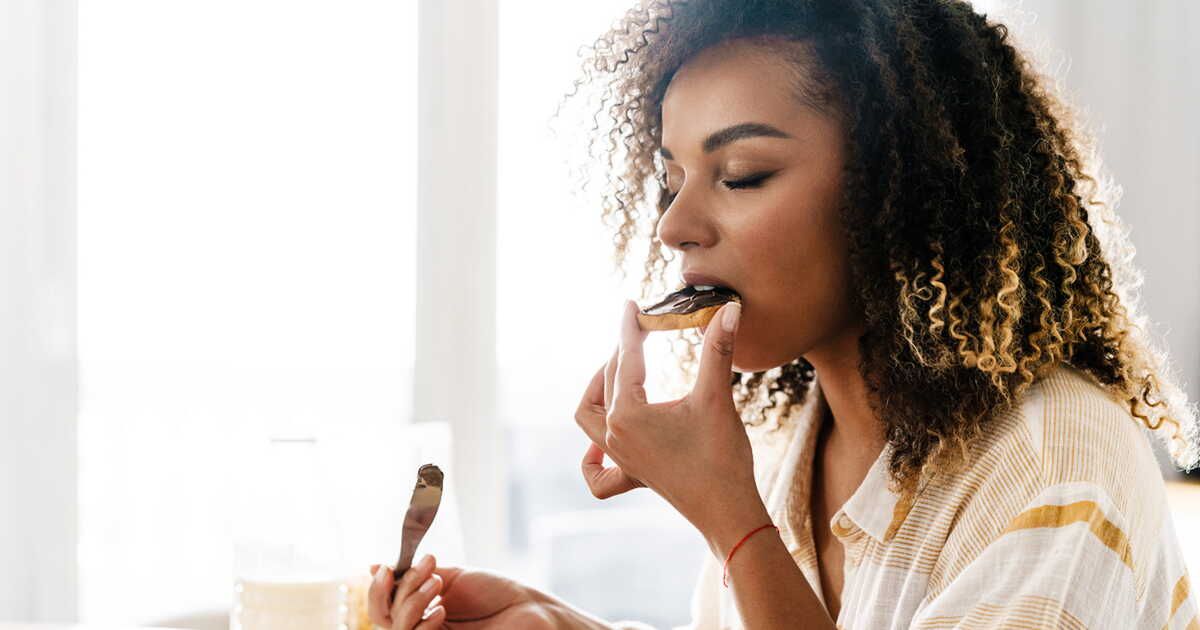 Pâtes à tartiner sans huile de palme : le test de nos lectrices