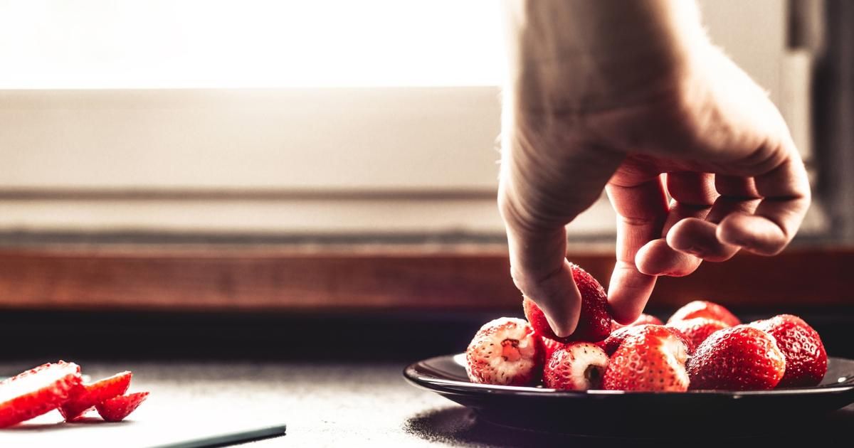 Manger son fruit avant le repas : bonne ou mauvaise idée ?