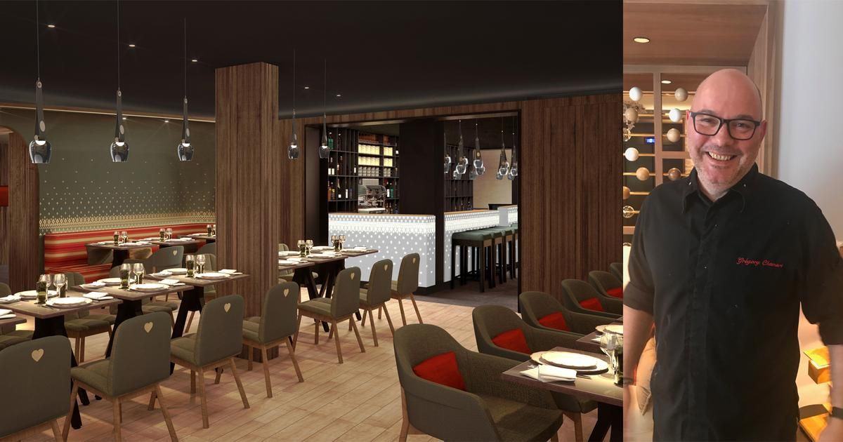 découverte culinaire à la muse, la perle du cœur de megève