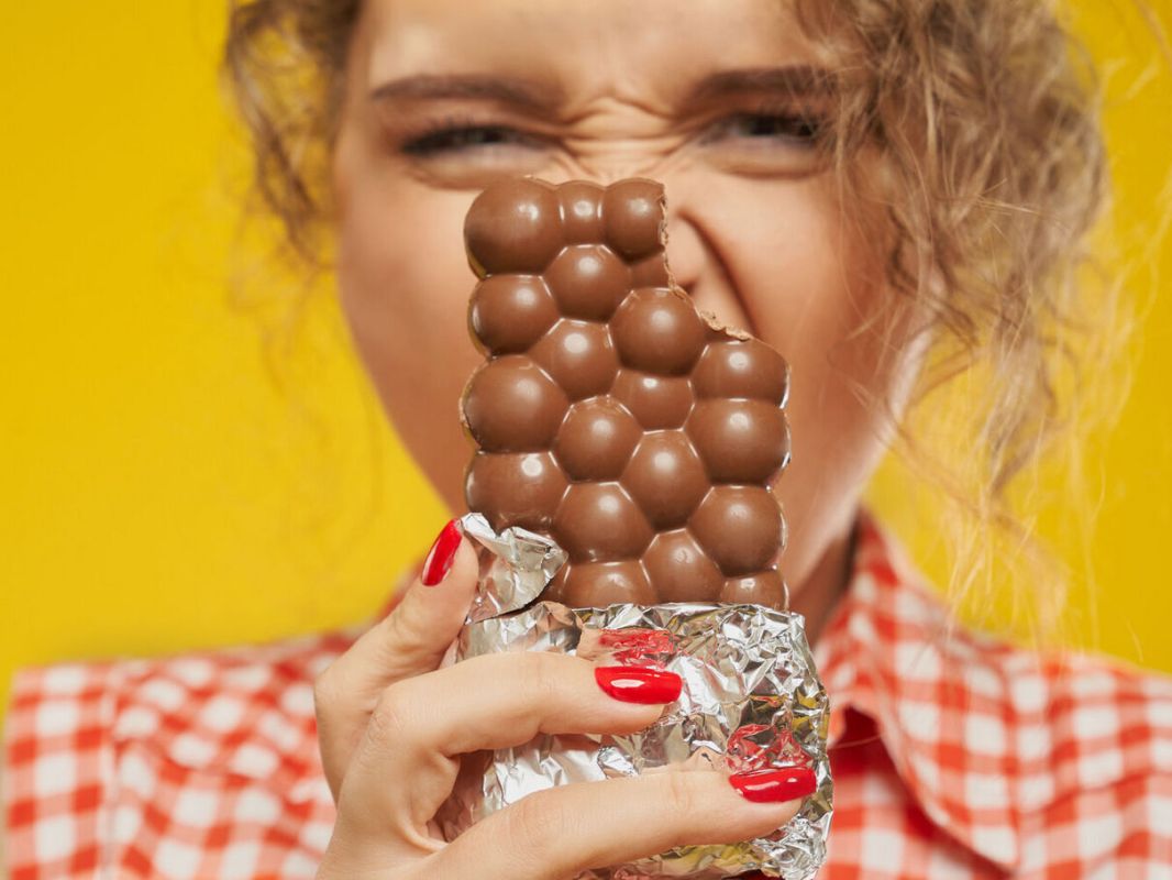 Comprendre nos envies de chocolat : les secrets révélés par une nutritionniste