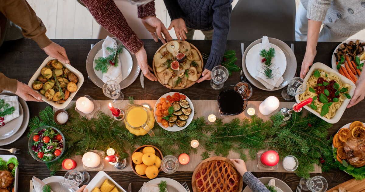recettes réconfortantes à petit prix pour décembre