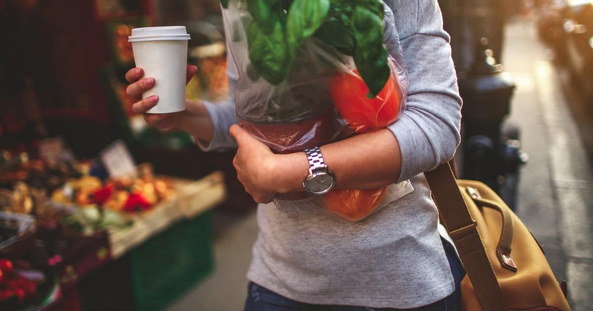 Une semaine culinaire riche en surprises