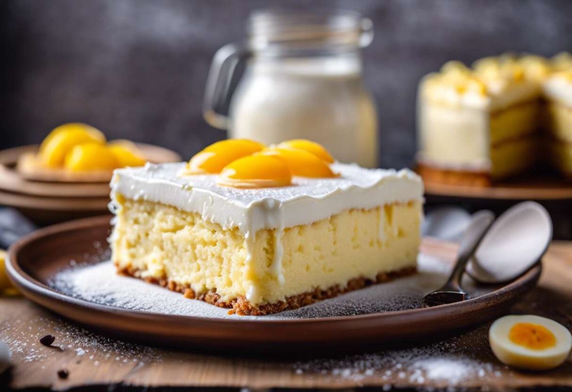 Remplacer la levure chimique : des alternatives pratiques pour vos gâteaux