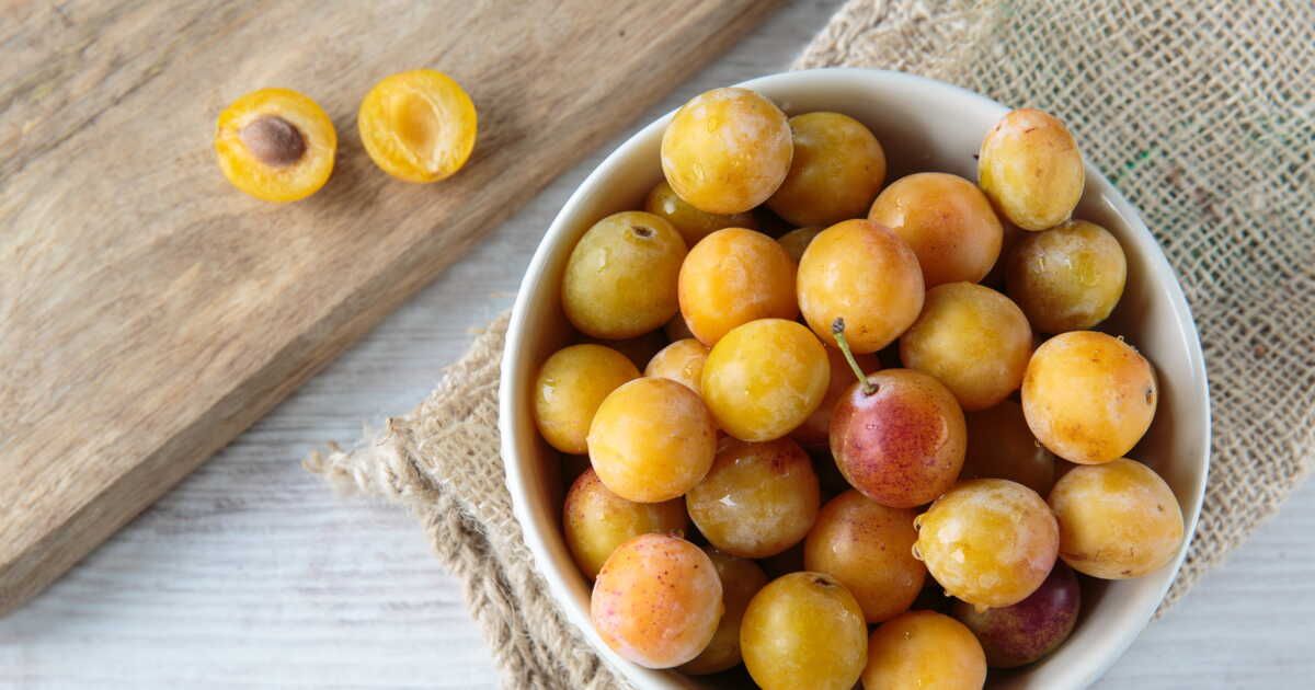 Les secrets pour savourer les mirabelles comme un chef