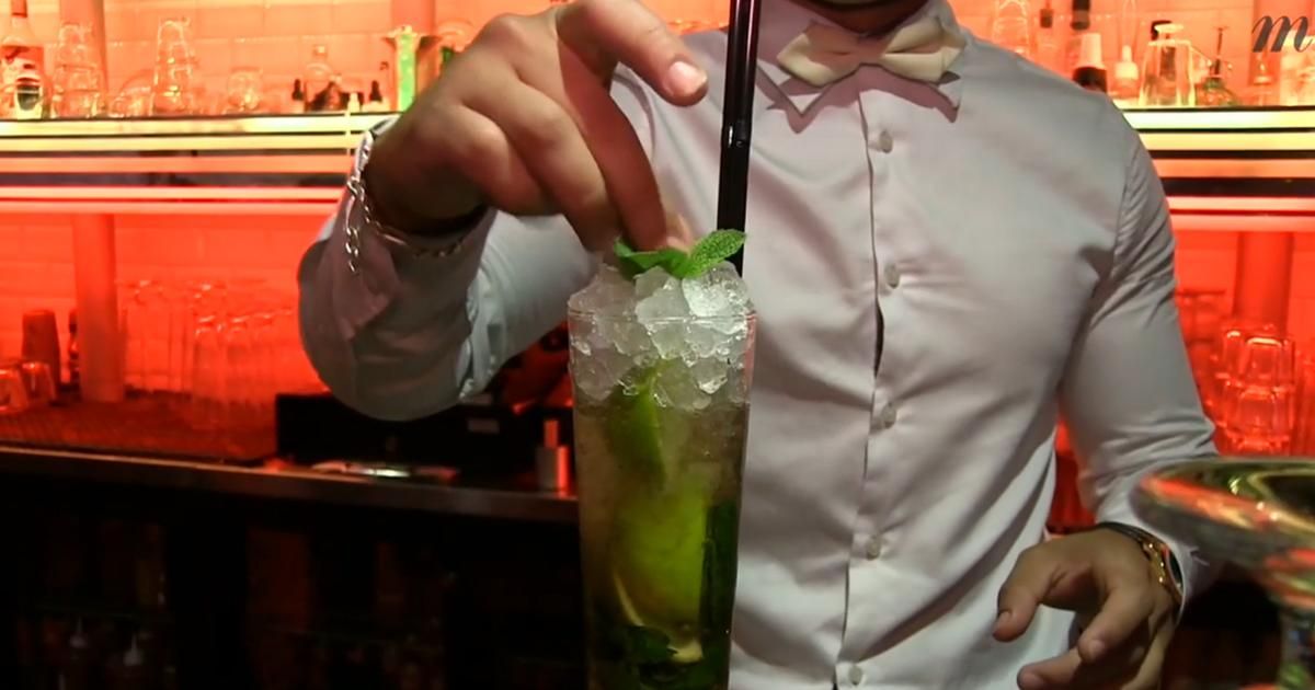 À la découverte de la mojitomania : trois lieux incontournables à Paris