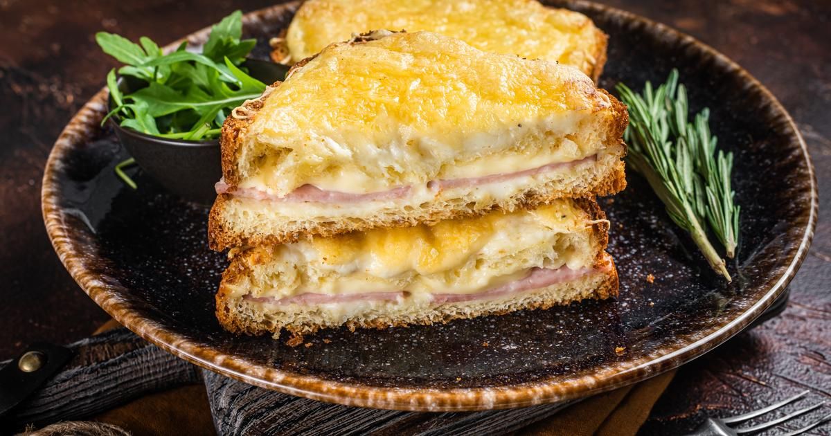 Menu de la semaine : nos idées de recettes pour la semaine du 26 février au 3 mars