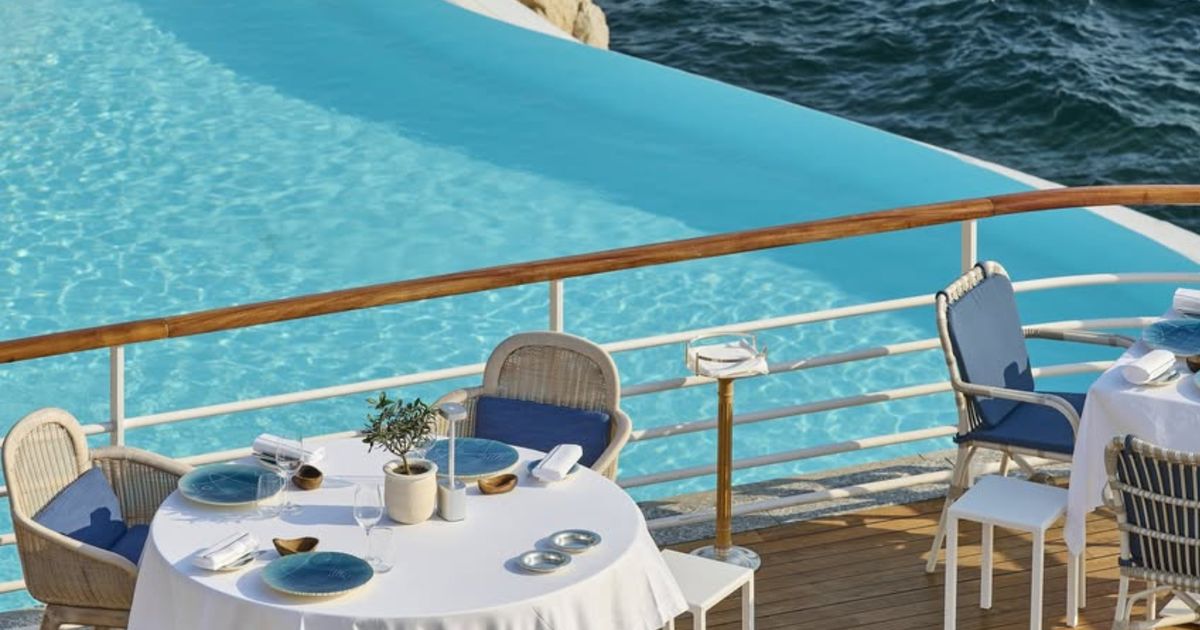 Les meilleures adresses des stars sur la Riviera pendant le festival de Cannes