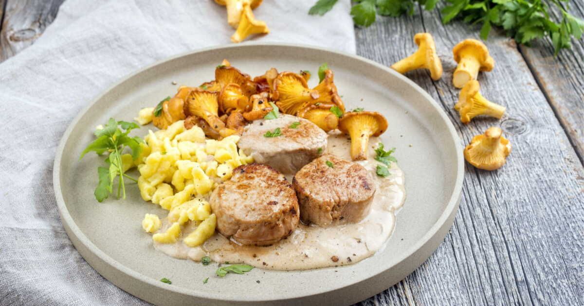 Maîtriser la cuisson du filet mignon de porc : les secrets d'un plat réussi