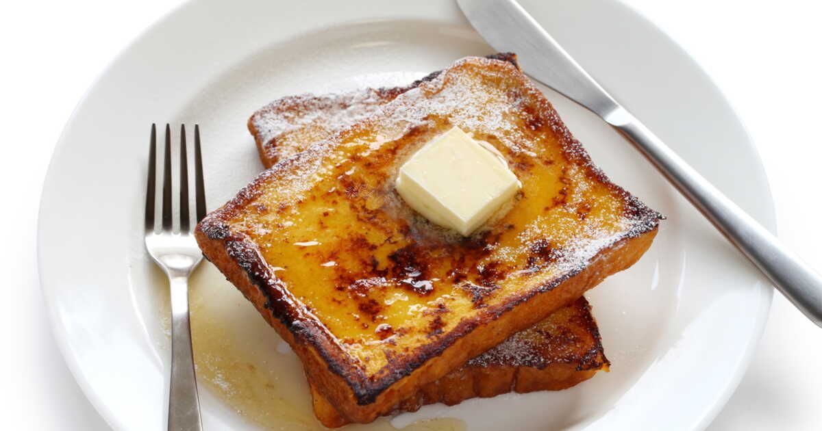 Découvrez le goût du pain perdu à l’italienne : un délice à ne pas manquer