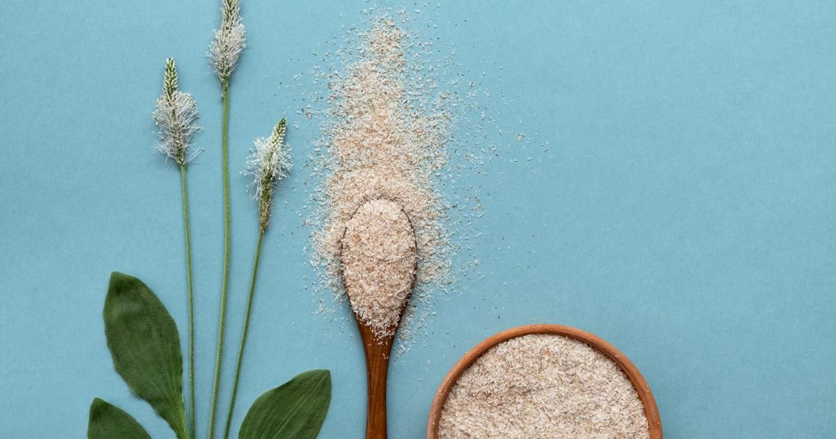 Ventre gonflé : découvrez comment le psyllium peut transformer votre digestion