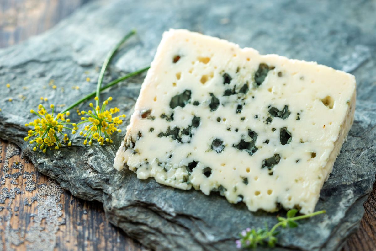 Roquefort : un fromage sous le feu des critiques, faut-il vraiment s'en méfier ?