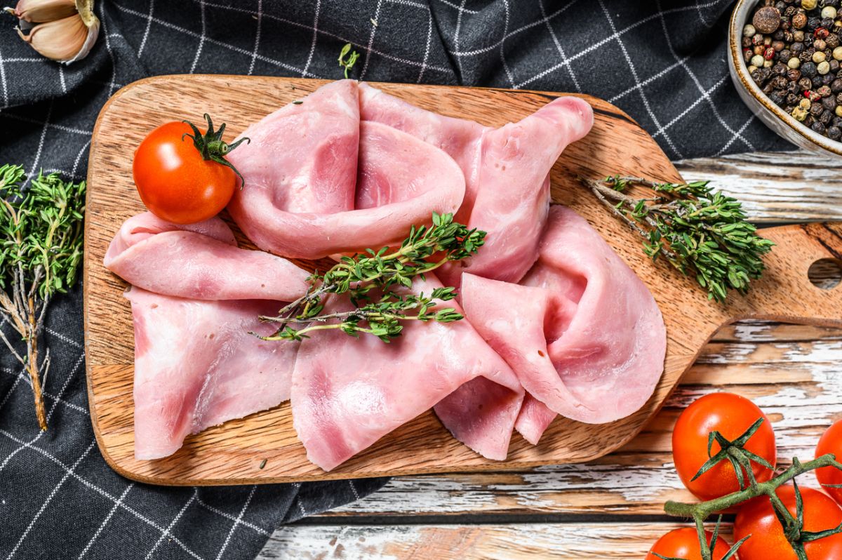 les secrets du jambon : le choix qui préserve votre santé