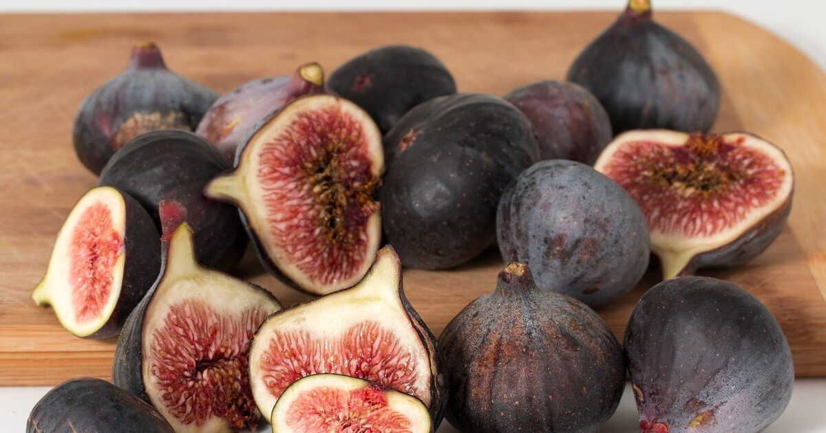 Cinq façons délicieuses d'apprécier les figues en cuisine