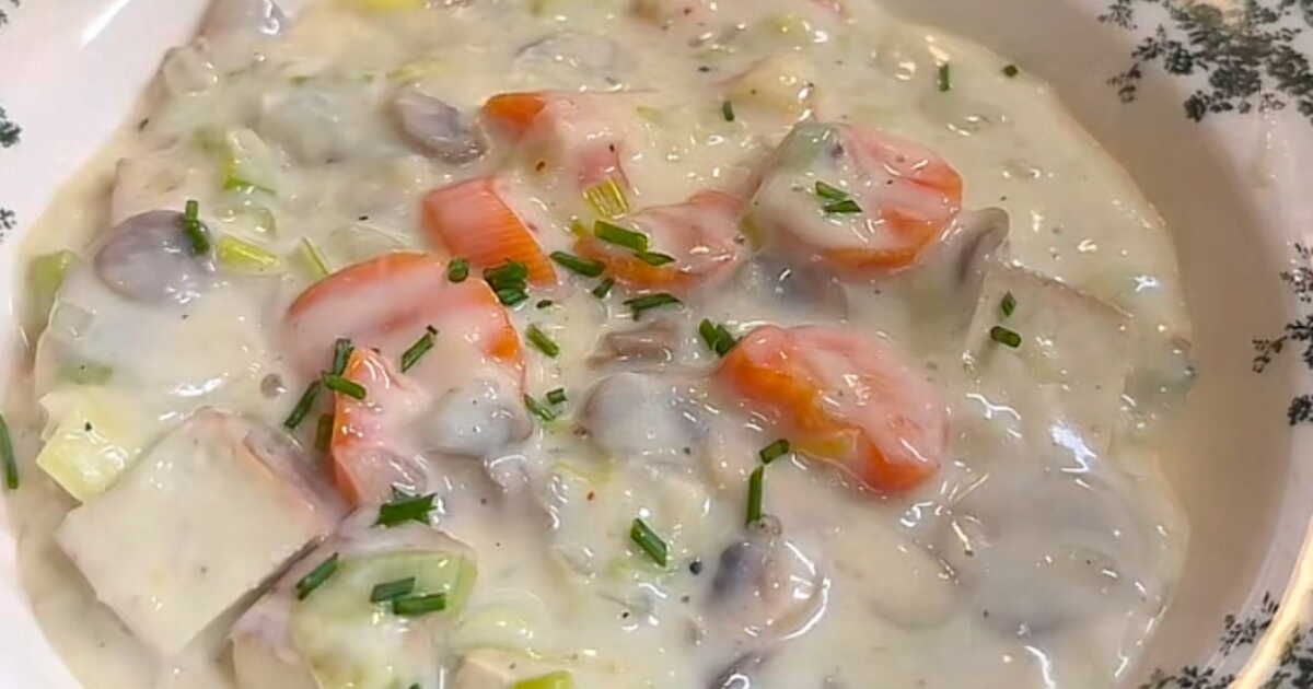 Découvrez la blanquette de poireaux : réconfort et saveur pour vos repas d'hiver