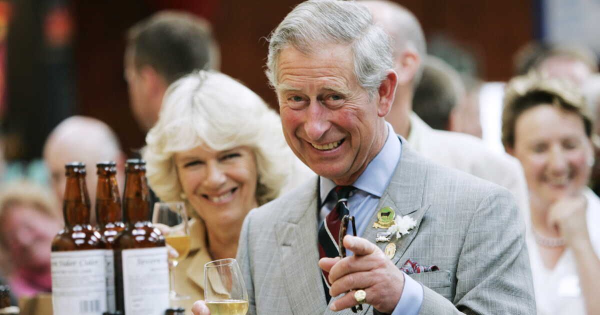 Les surprises du protocole royal : 5 aliments proscrits chez Charles III