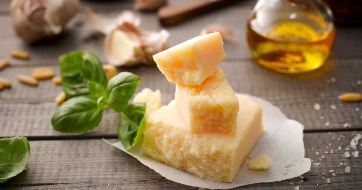 La recette du parmesan des pauvres : un trésor de saveurs à petit prix