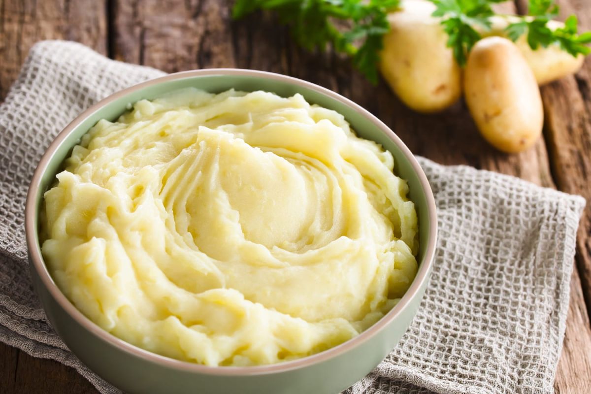 La pomme de terre qui fait briller les étoiles des cuisines