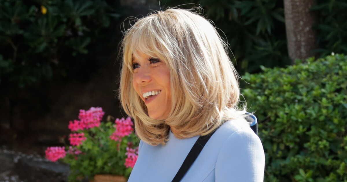 Brigitte Macron dévoile son thé bio préféré, emblème de la France