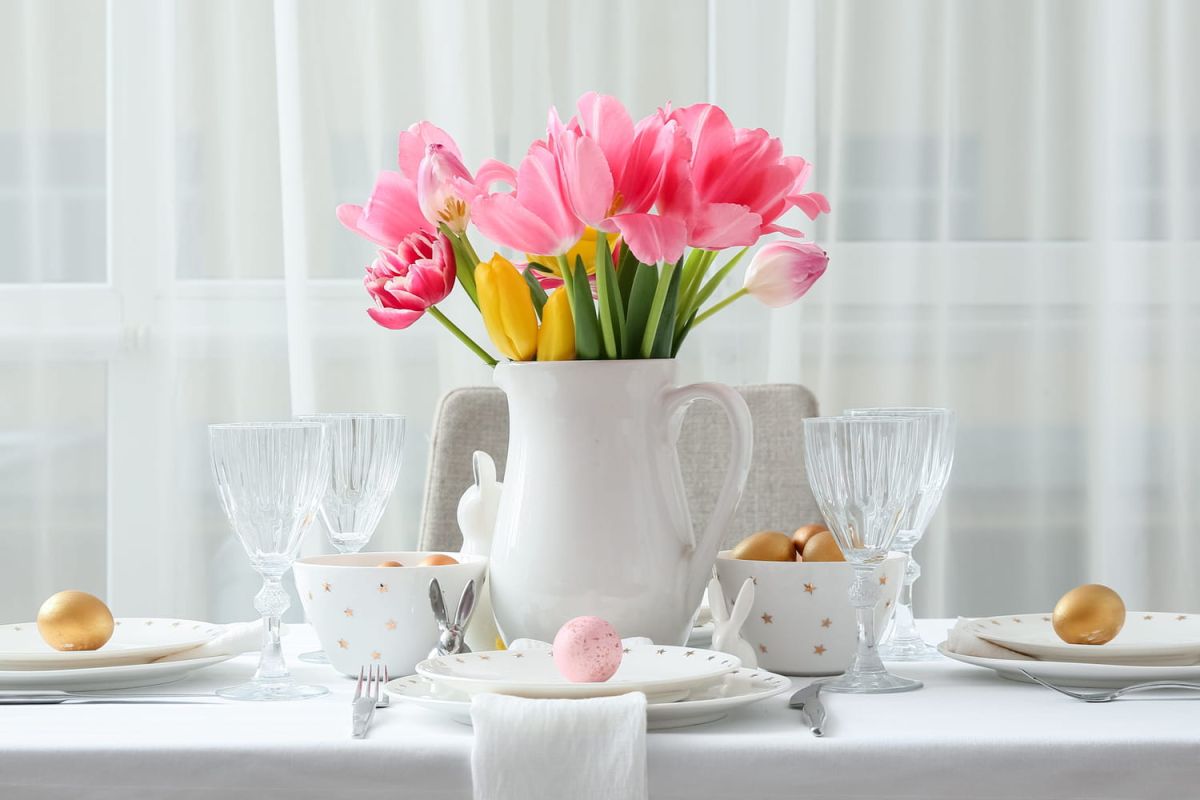 Offrez un bouquet de fleurs comestibles : la nouvelle tendance gourmande