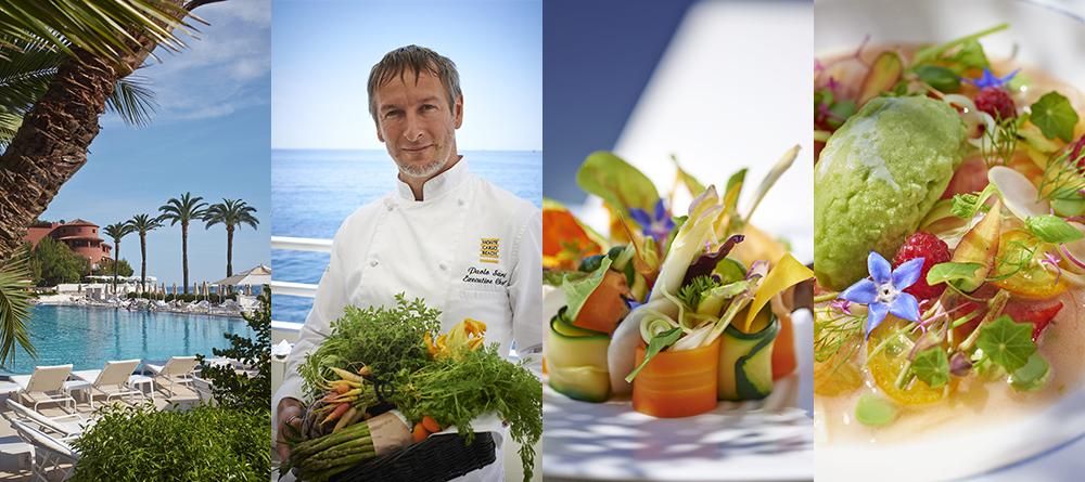 Monte-Carlo Beach : un palace écoresponsable au charme intemporel