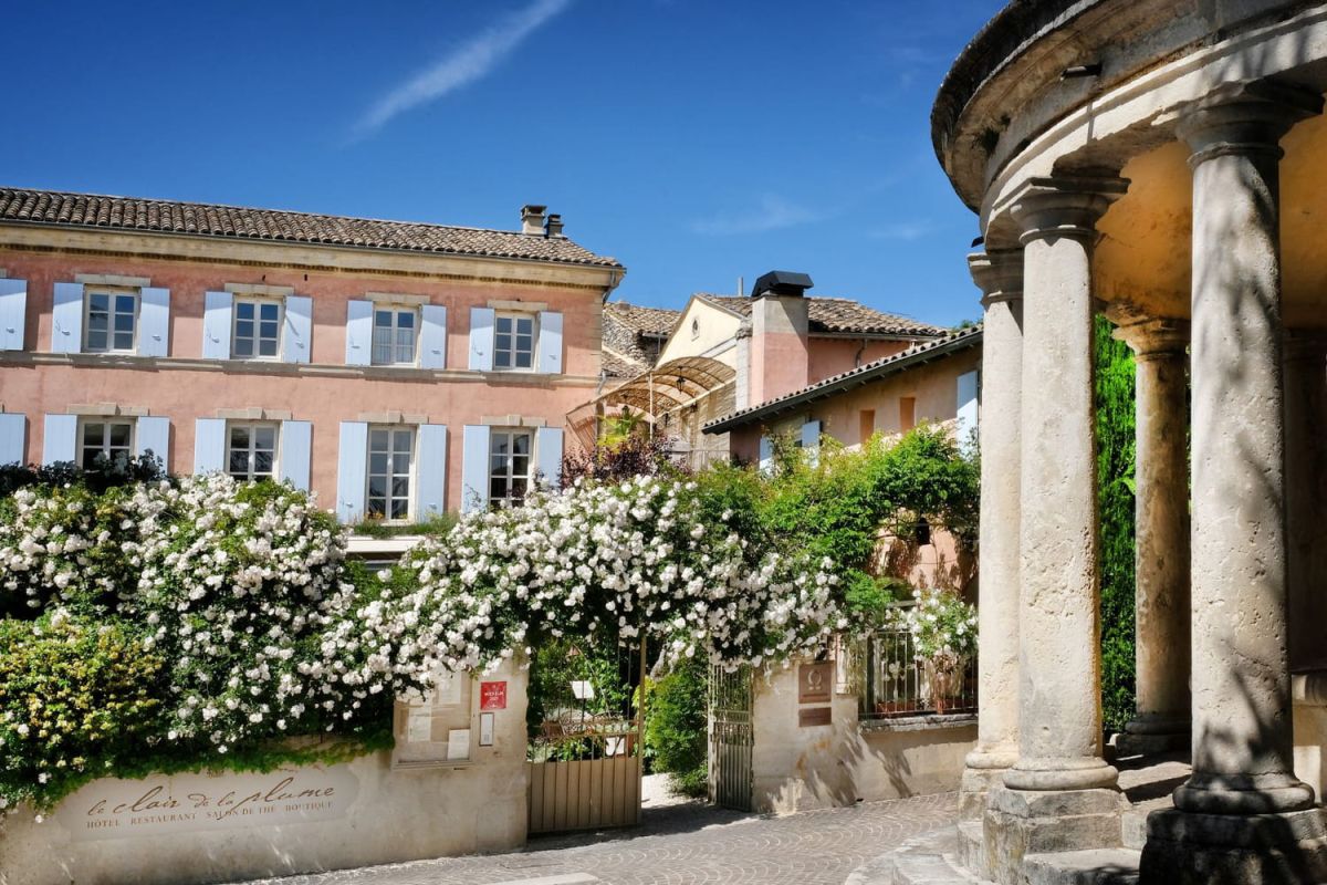 Gagnez une escapade au clair de la plume : participez au concours culinaire de décembre