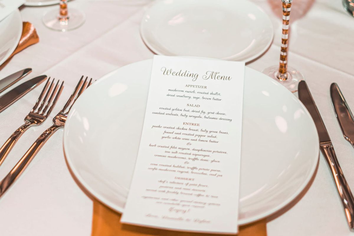 les étranges exigences culinaires de victoria beckham lors d'un mariage