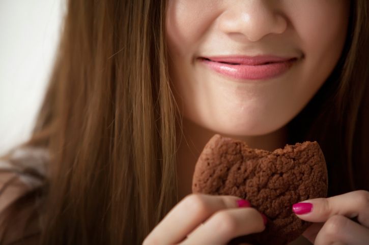 Les étudiants français face à la tentation du grignotage