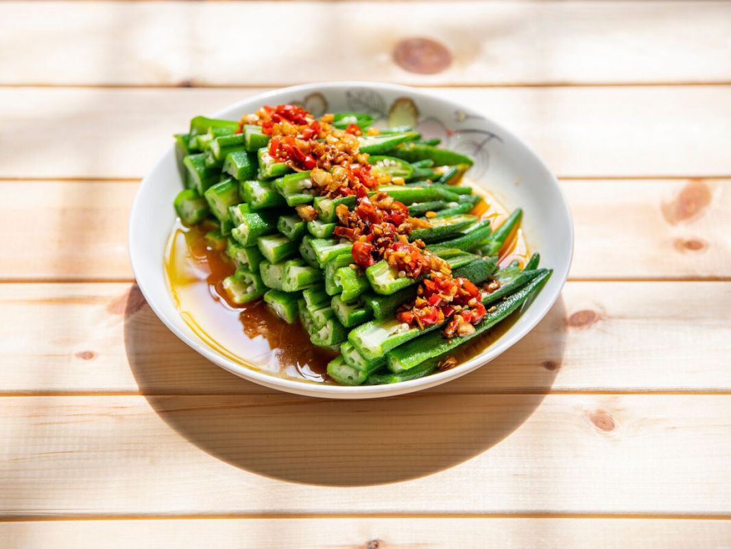 Gombo : propriétés, bienfaits, conseils et idées recettes