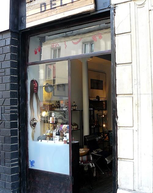 découvrez l'épicerie des saveurs du monde à paris