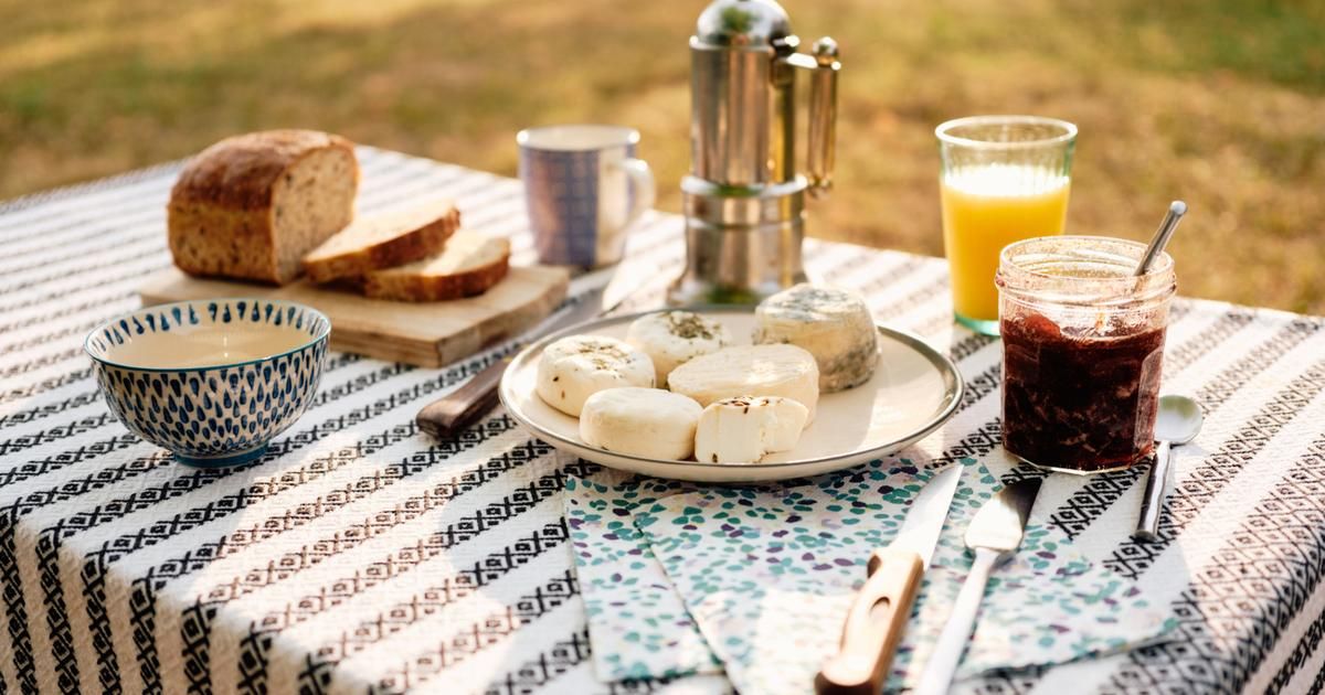 Révolution dans l'assiette : le petit déjeuner copieux n'est pas la clé de la perte de poids